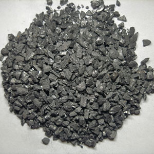 90 calcined coal recarburizer 1-5mm