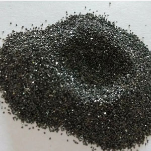 88% SILICON CARBIDE 0-10MM