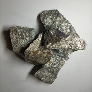 ferro-manganese 10-50MM