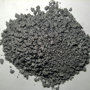 GRAPHITE PETROLEUM COKE C98.5% 1-5MM