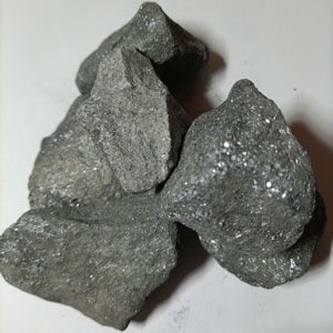 High Carbon Ferro Silicon