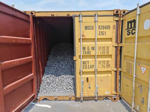 Low Aluminum Ferrosilicon producer